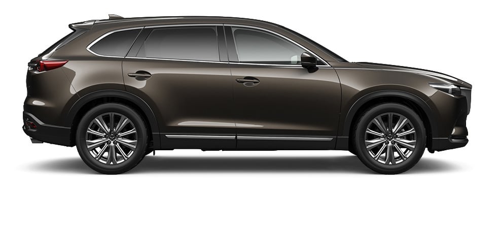 Mazda CX-9